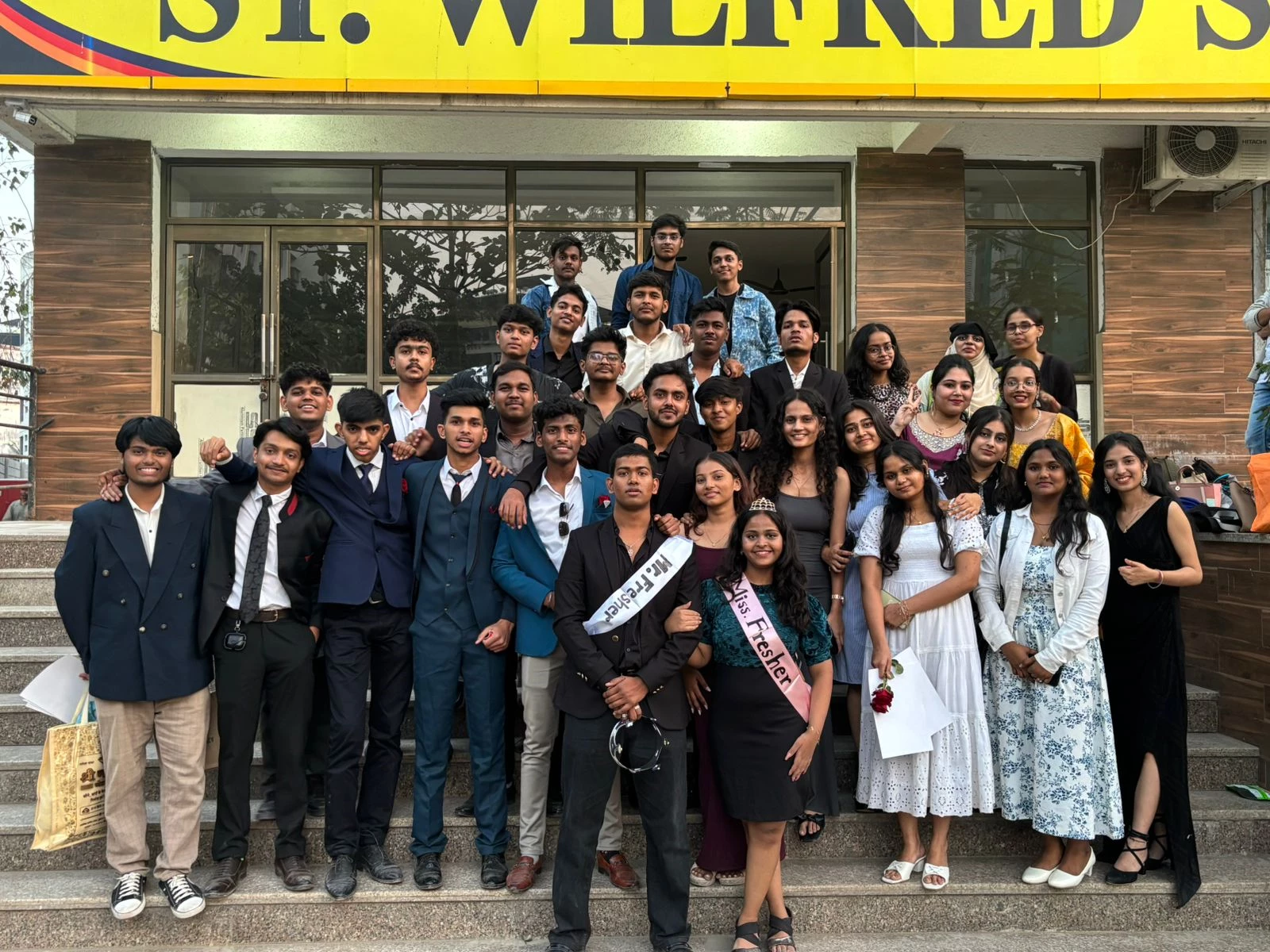 ACS Cultural Programs